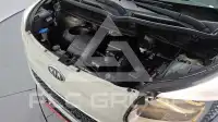 2012 KIA Ray