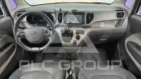 2012 KIA Ray
