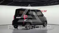2012 KIA Ray