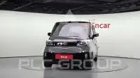 2012 KIA Ray