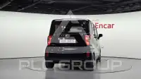 2012 KIA Ray