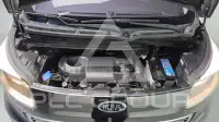 2012 KIA Ray