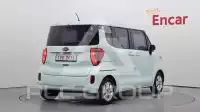 2012 KIA Ray