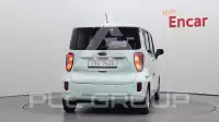 2012 KIA Ray