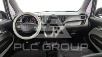 2012 KIA Ray
