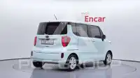 2012 KIA Ray