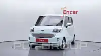 2012 KIA Ray