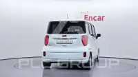 2012 KIA Ray