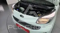 2012 KIA Ray