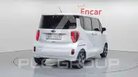 2012 KIA Ray