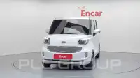 2012 KIA Ray
