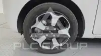 2012 KIA Ray