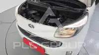 2012 KIA Ray