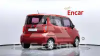 2012 KIA Ray