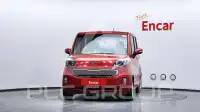 2012 KIA Ray