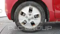 2012 KIA Ray