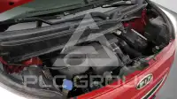 2012 KIA Ray