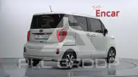 2012 KIA Ray