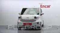 2012 KIA Ray