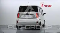 2012 KIA Ray