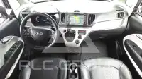 2012 KIA Ray