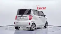 2012 KIA Ray