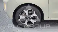 2012 KIA Ray