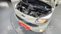 2012 KIA Ray