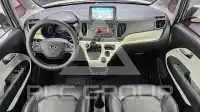 2012 KIA Ray