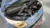 2012 KIA Ray