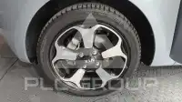 2012 KIA Ray