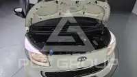 2012 KIA Ray