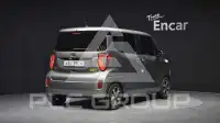 2012 KIA Ray