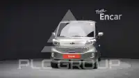 2012 KIA Ray