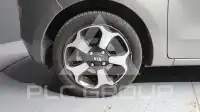 2012 KIA Ray