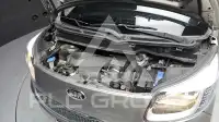 2012 KIA Ray