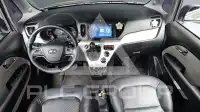 2012 KIA Ray