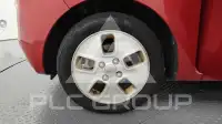 2012 KIA Ray