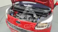 2012 KIA Ray