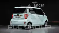 2012 KIA Ray