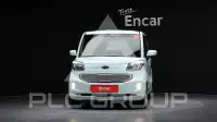 2012 KIA Ray