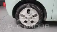 2012 KIA Ray