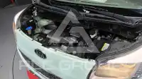 2012 KIA Ray