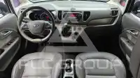 2012 KIA Ray