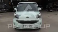 2012 KIA Ray