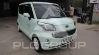 2012 KIA Ray