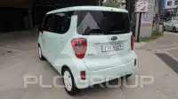 2012 KIA Ray