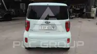 2012 KIA Ray