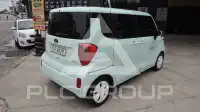 2012 KIA Ray