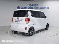 2012 KIA Ray